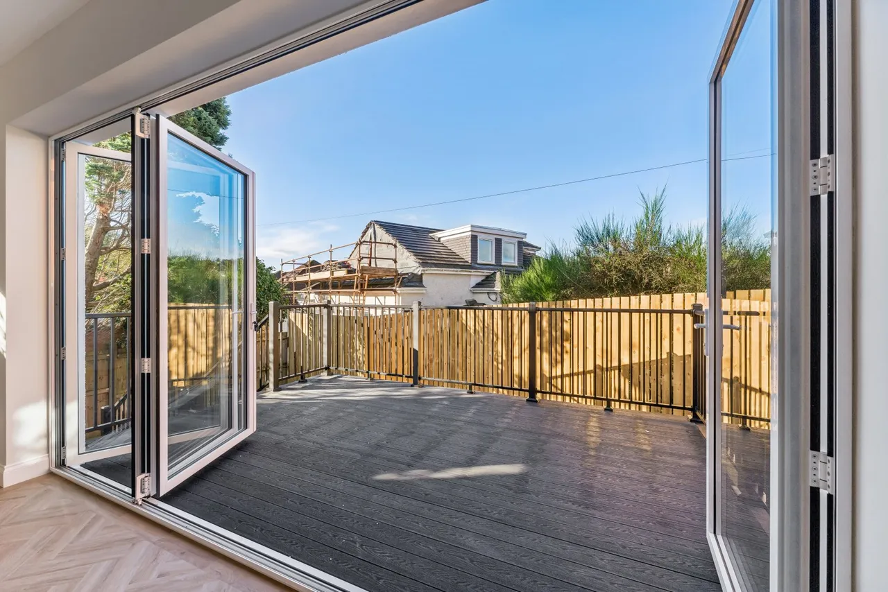 Macfarlane Road, Bearsden, G61, photo 10