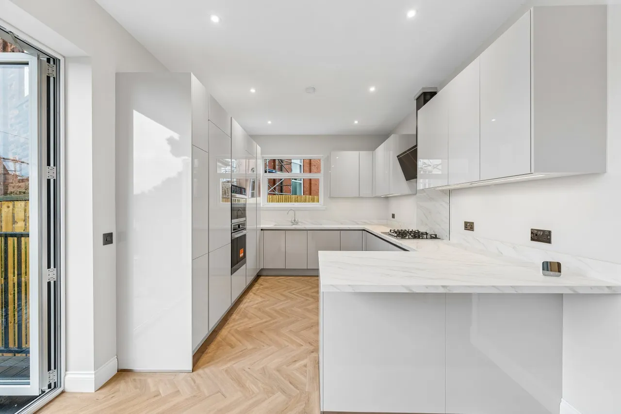 Macfarlane Road, Bearsden, G61, photo 5