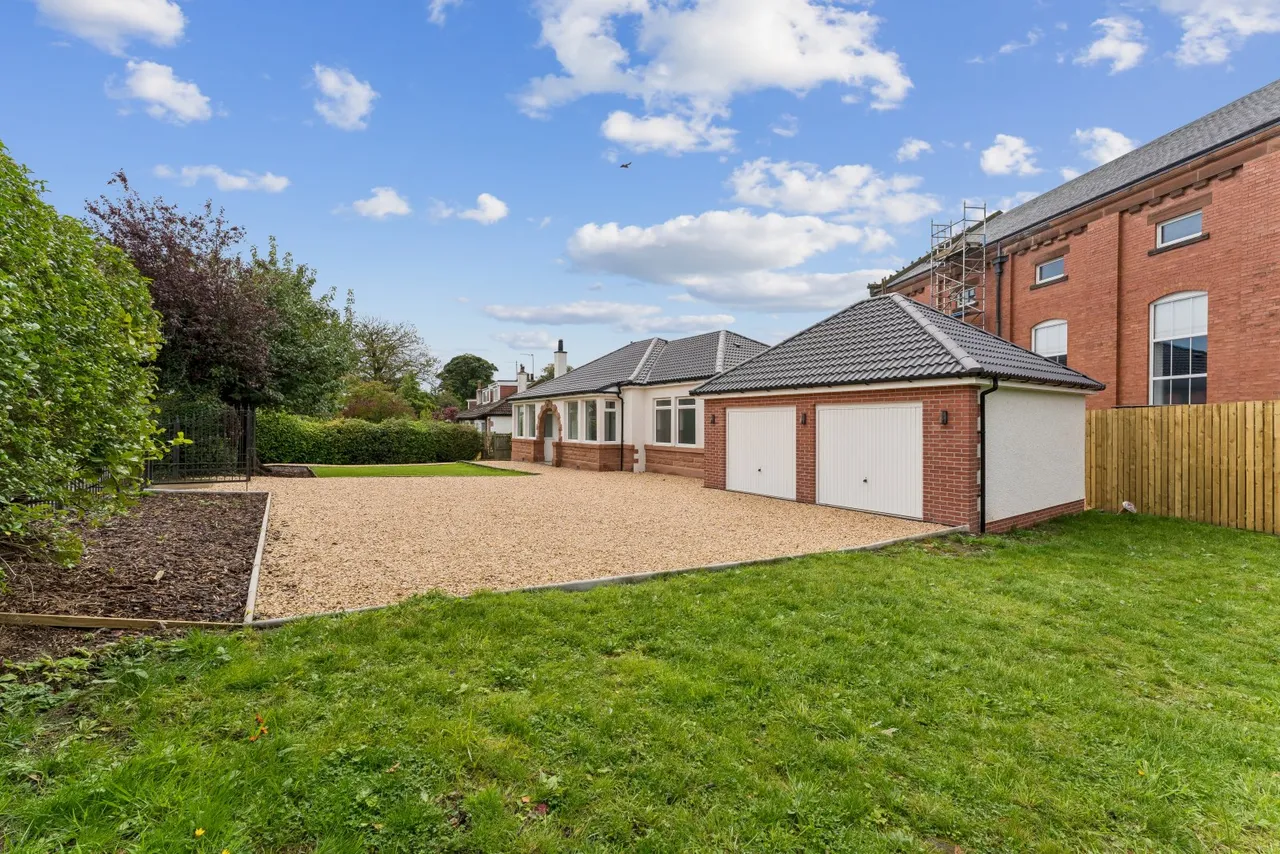 Macfarlane Road, Bearsden, G61, photo 35