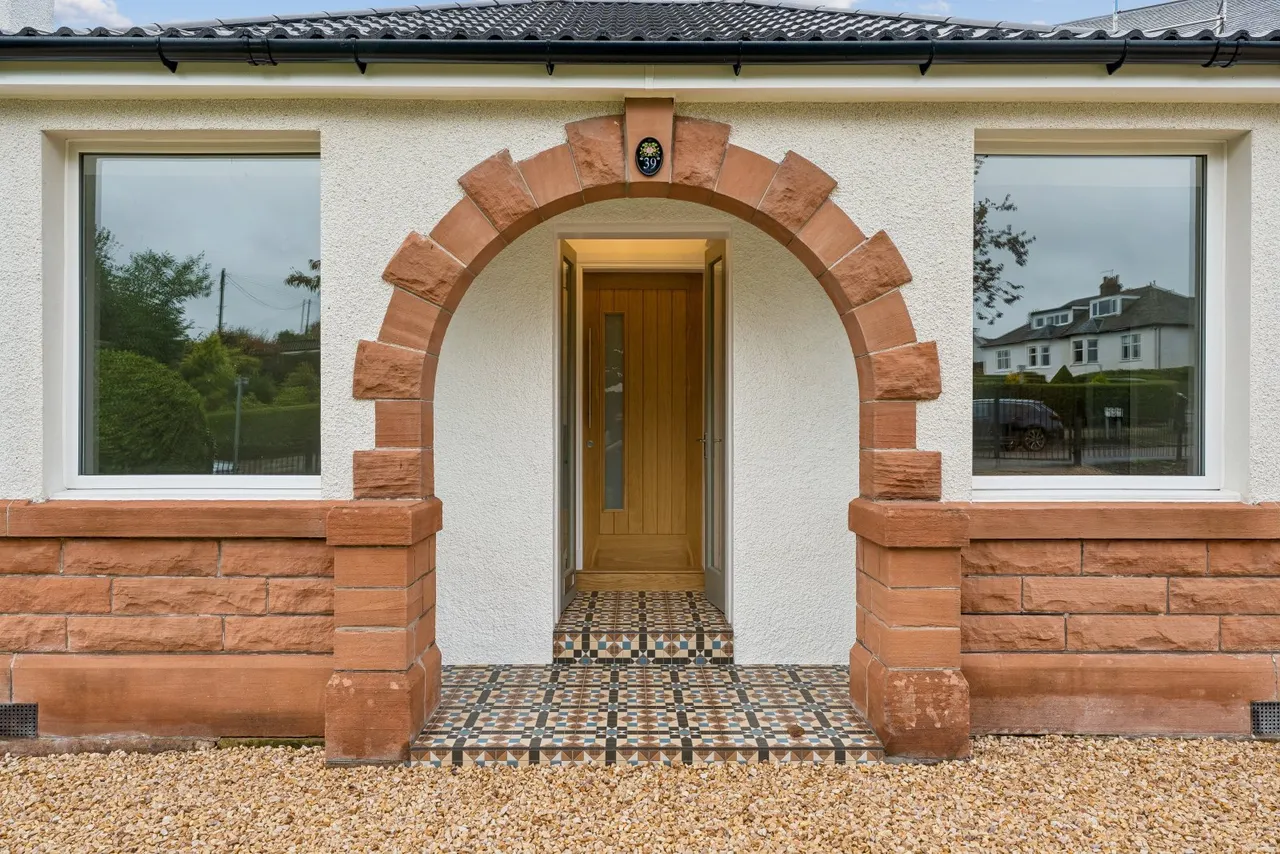 Macfarlane Road, Bearsden, G61, photo 34
