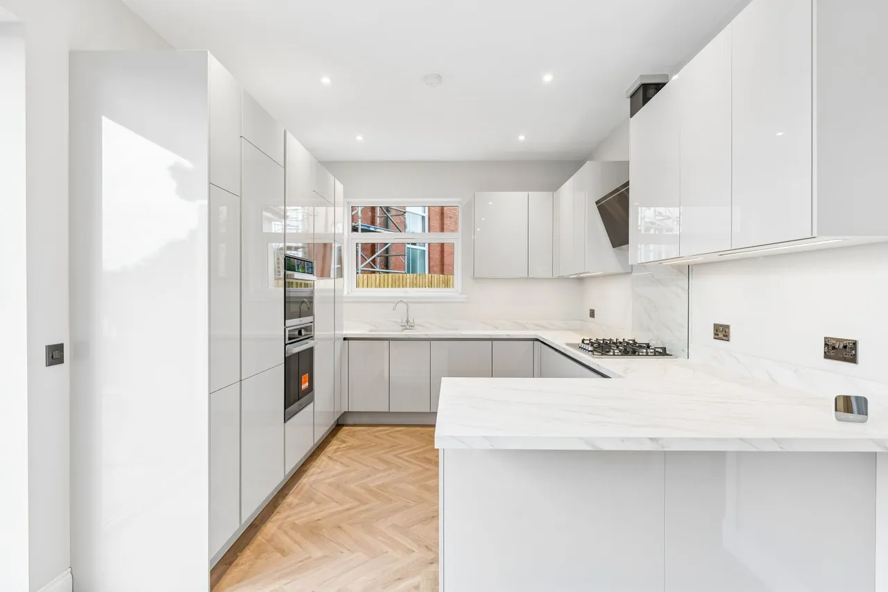 Macfarlane Road, Bearsden, G61, photo 7