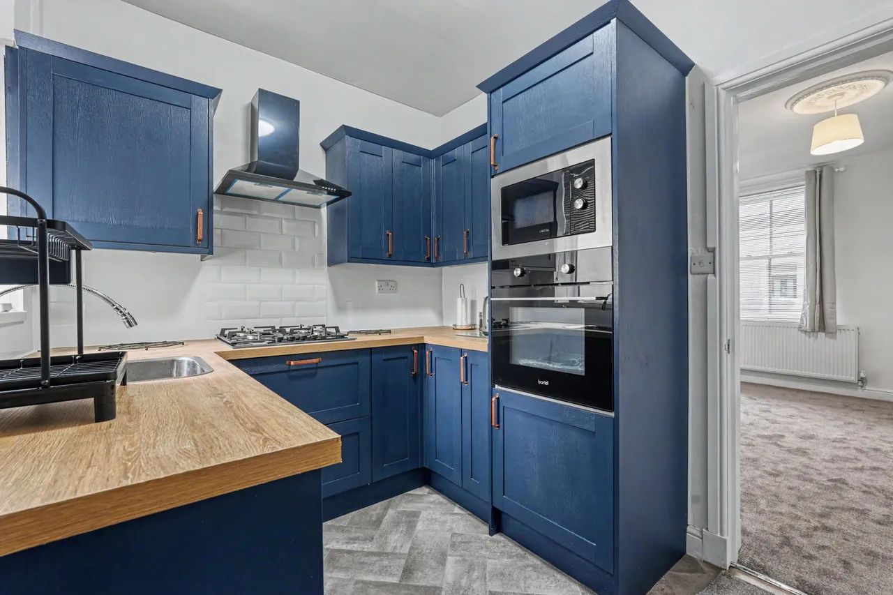 Winifred Street, Workington, CA14 2DE, photo 2