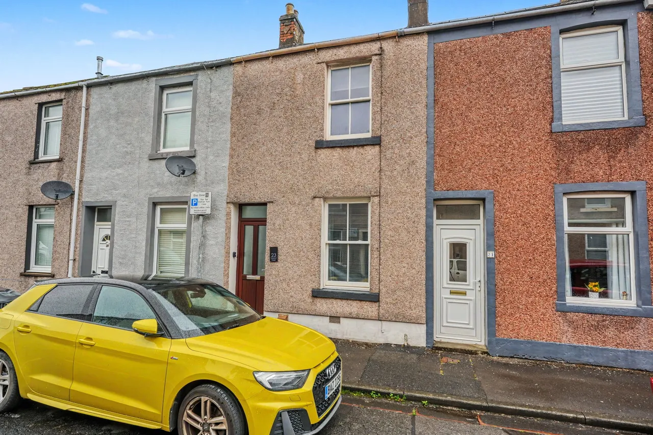 Winifred Street, Workington, CA14 2DE, photo 10