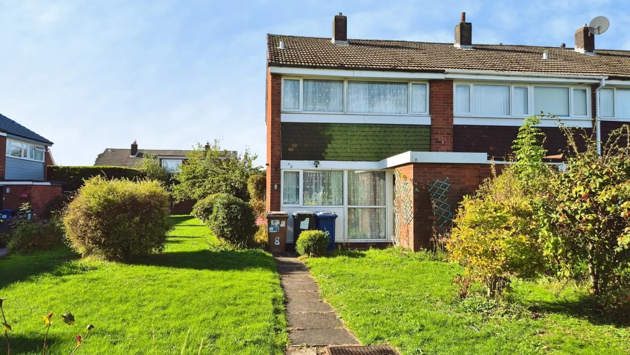 Thistledown Avenue, Burntwood, WS7, photo 17