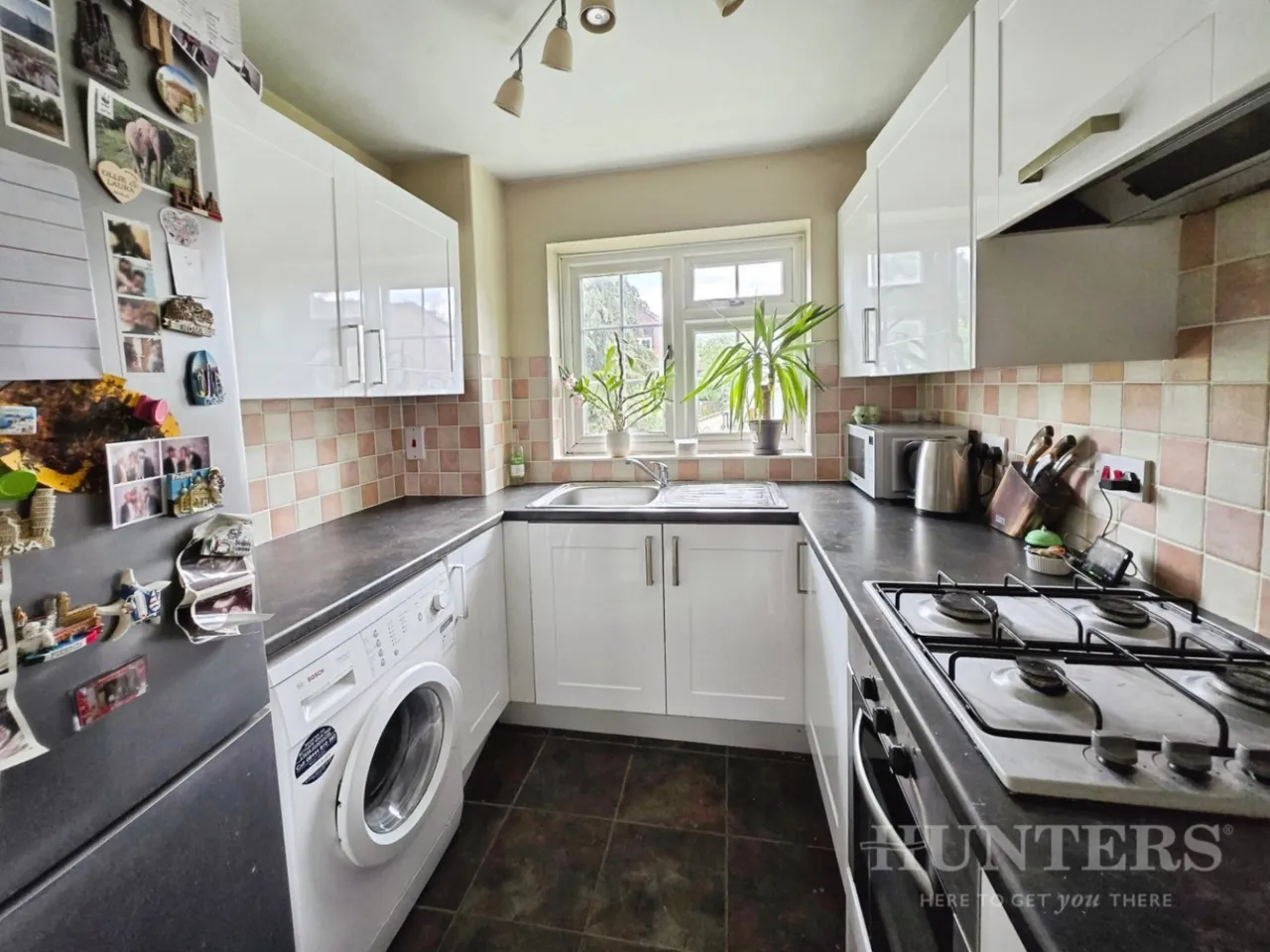 Sycamore Close, Carshalton, photo 8