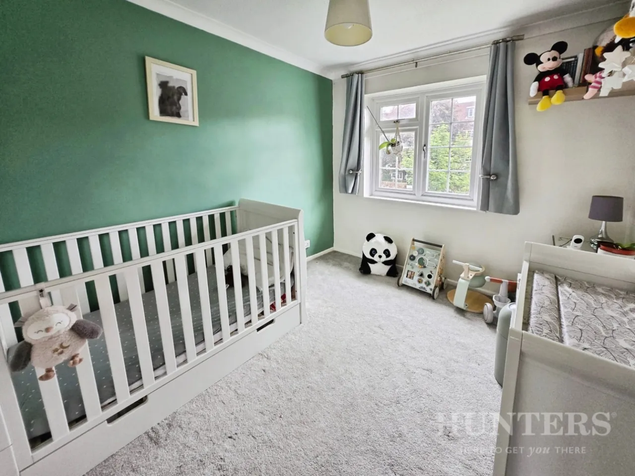 Sycamore Close, Carshalton, photo 11