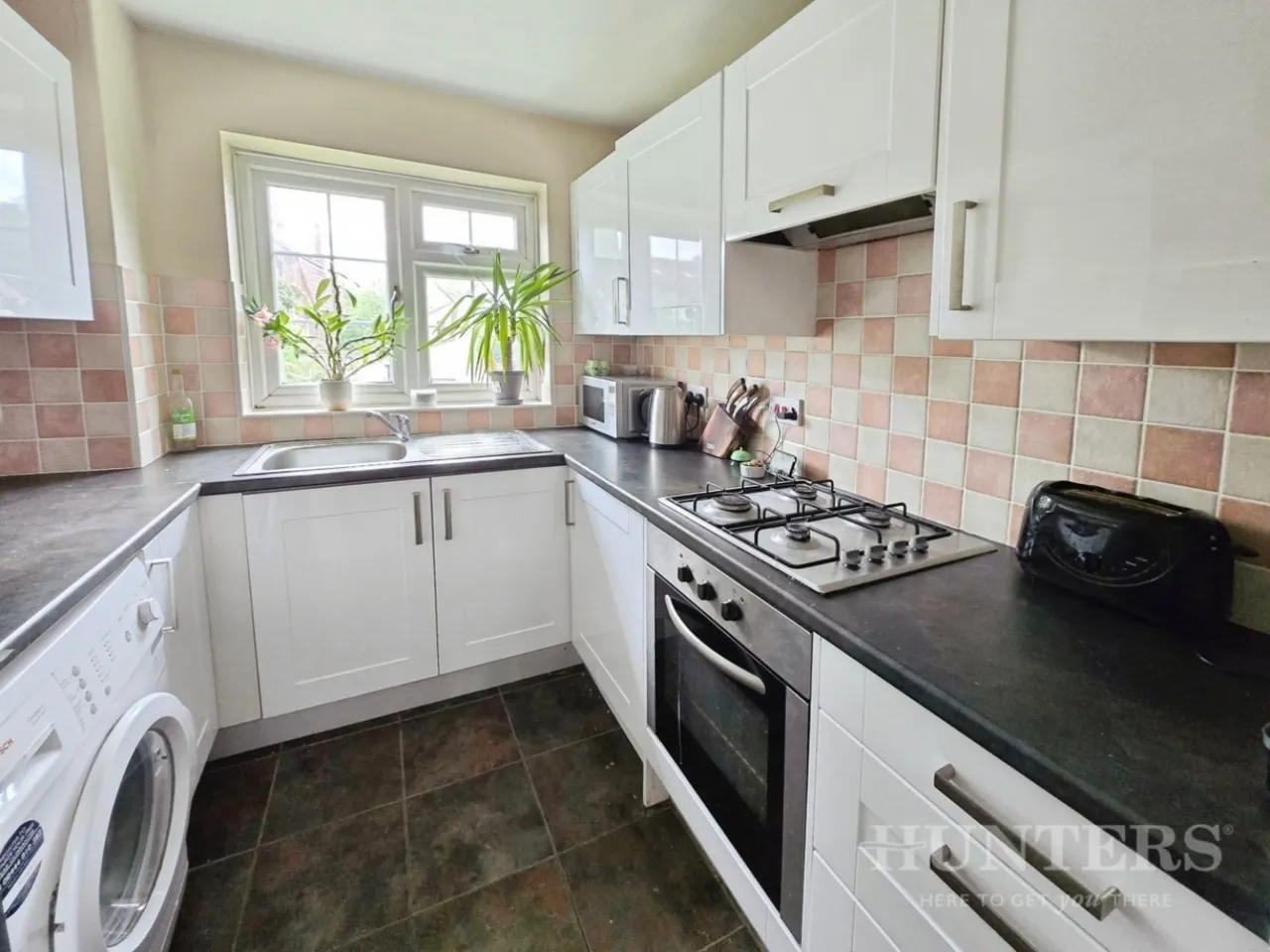 Sycamore Close, Carshalton, photo 2