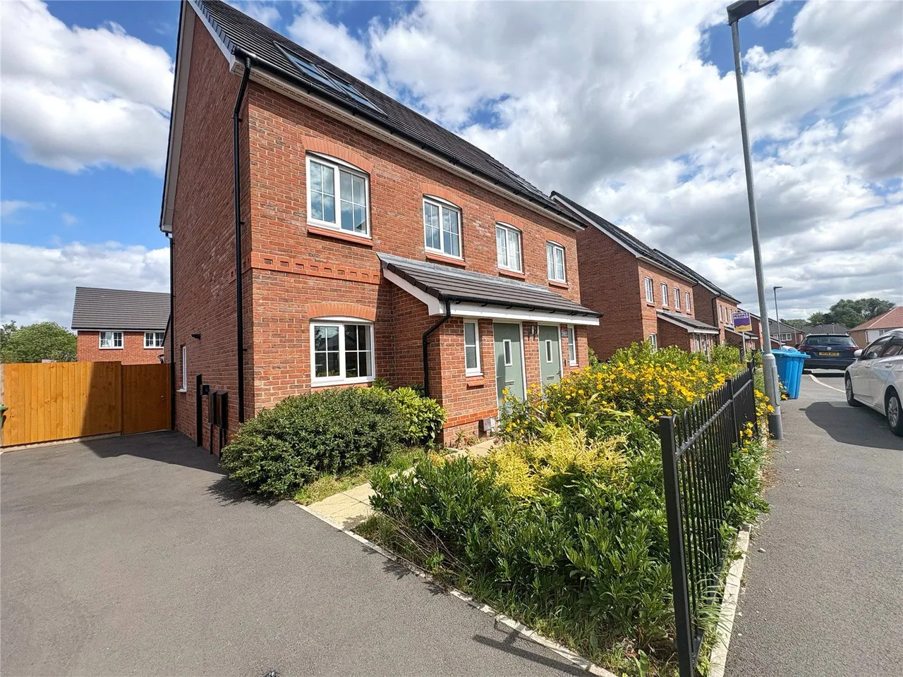 3 bed house for sale, Scenic Street, Manchester, M18