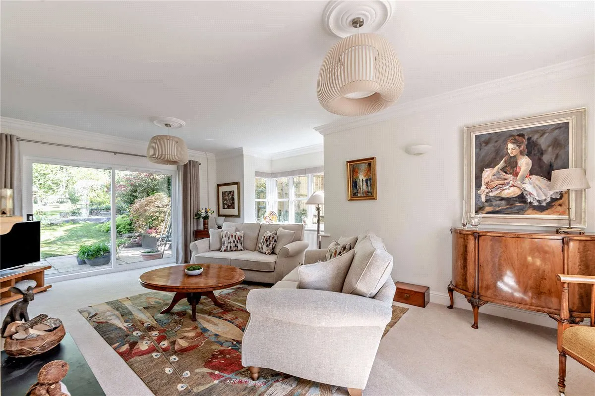 Oak Close, Baughurst, RG26, photo 10