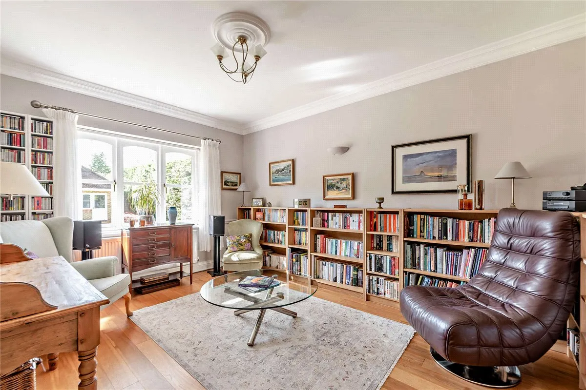 Oak Close, Baughurst, RG26, photo 11