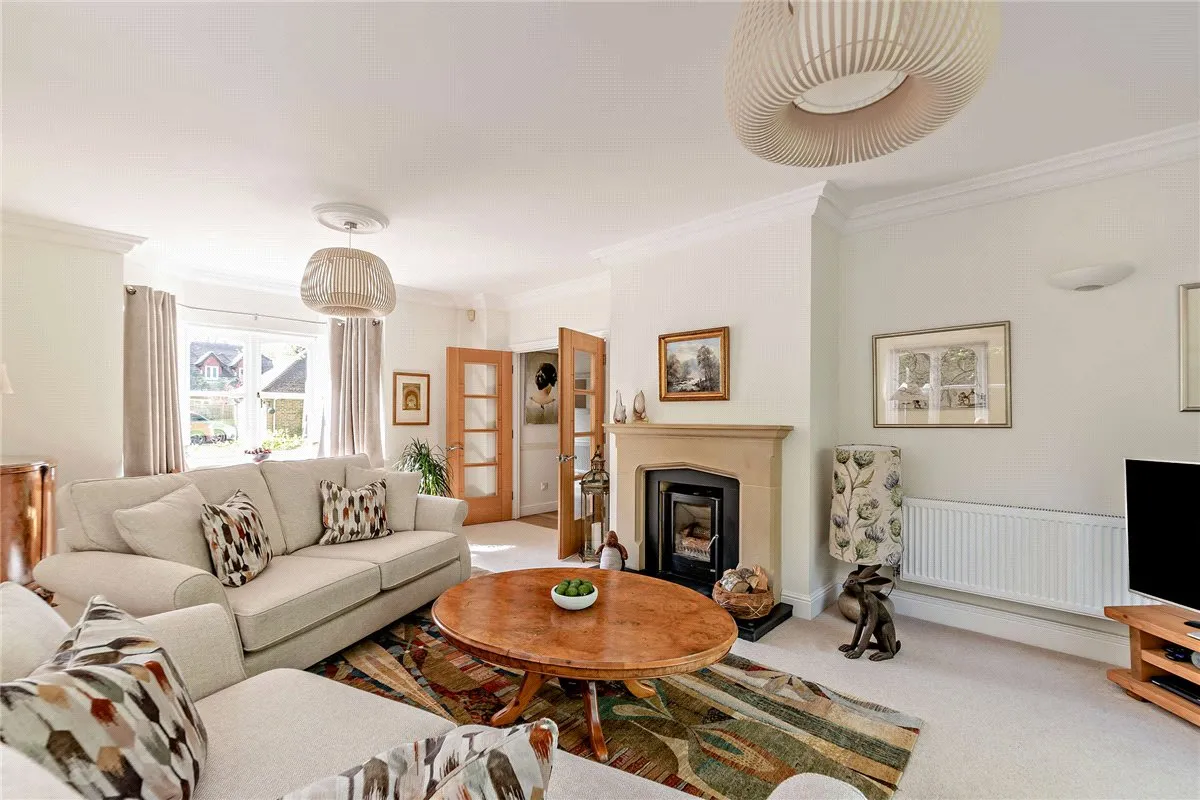 Oak Close, Baughurst, RG26, photo 9