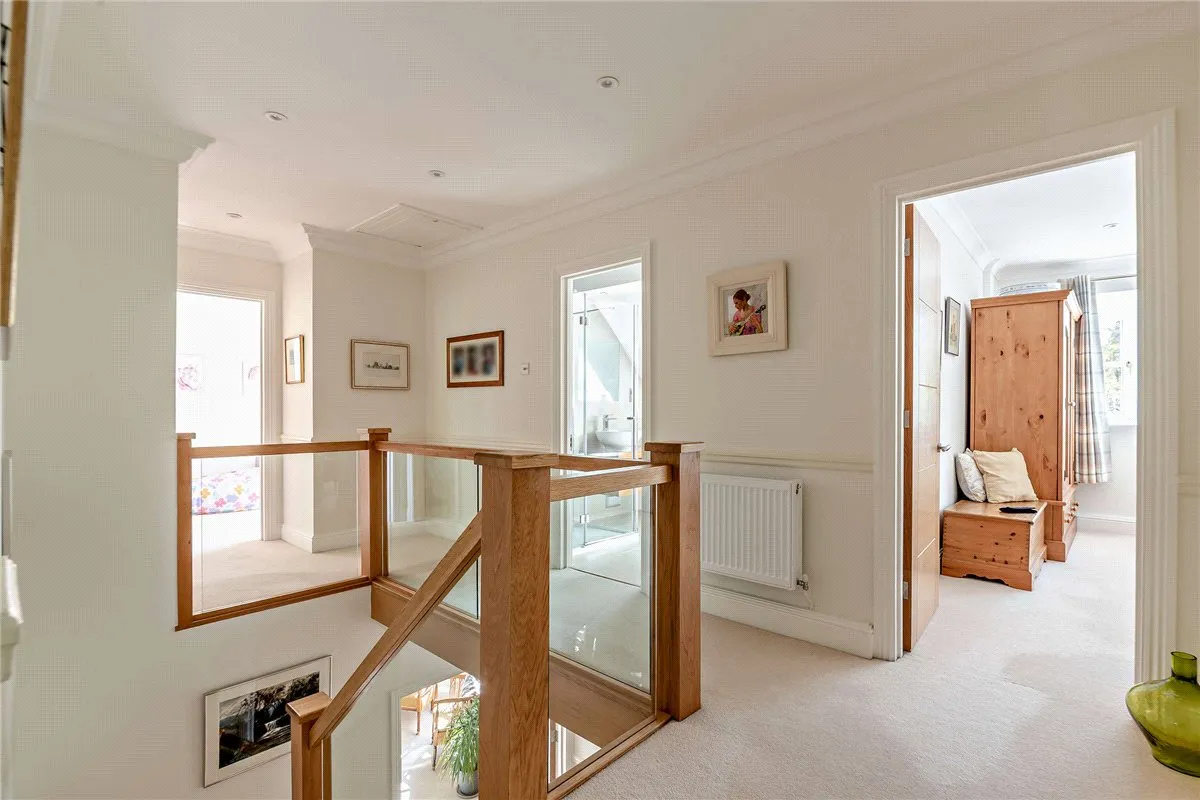Oak Close, Baughurst, RG26, photo 12