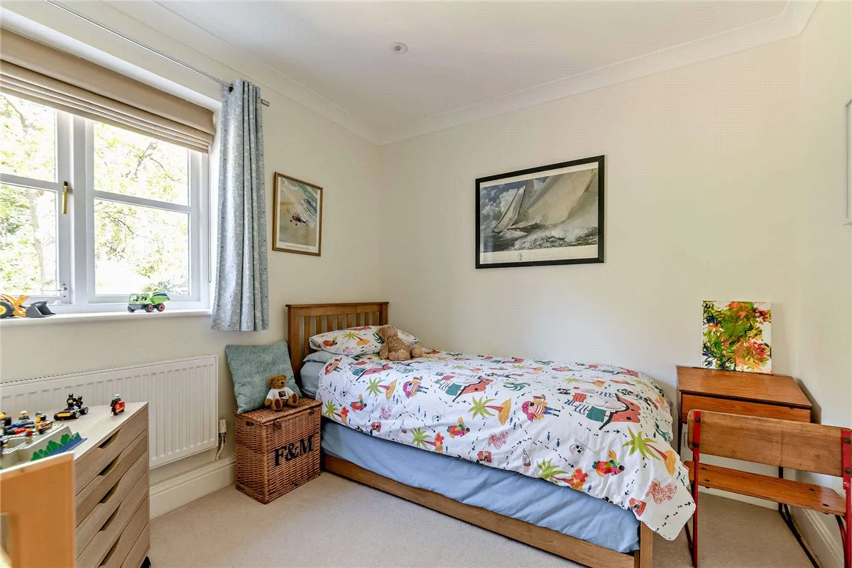 Oak Close, Baughurst, RG26, photo 18