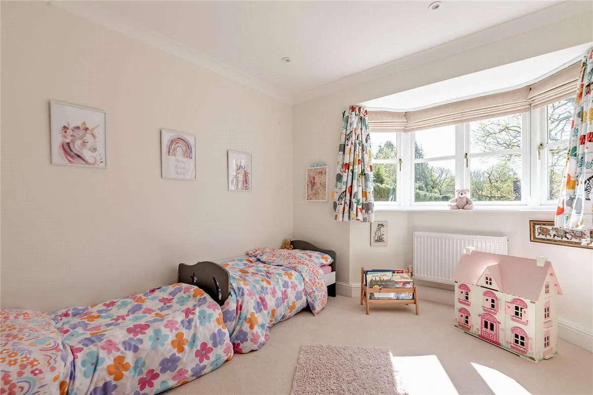 Oak Close, Baughurst, RG26, photo 19