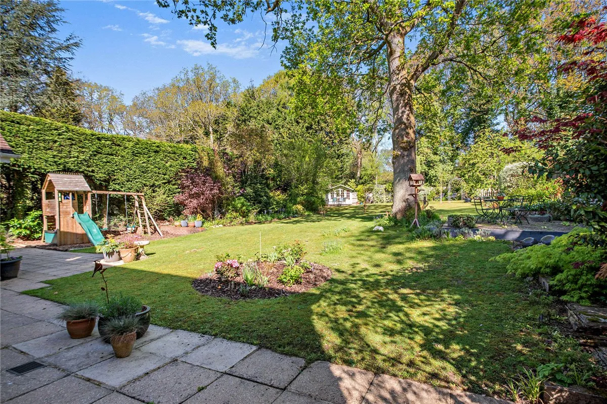Oak Close, Baughurst, RG26, photo 26