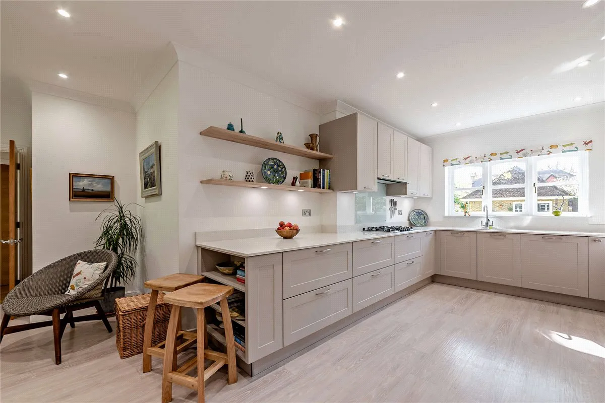 Oak Close, Baughurst, RG26, photo 4