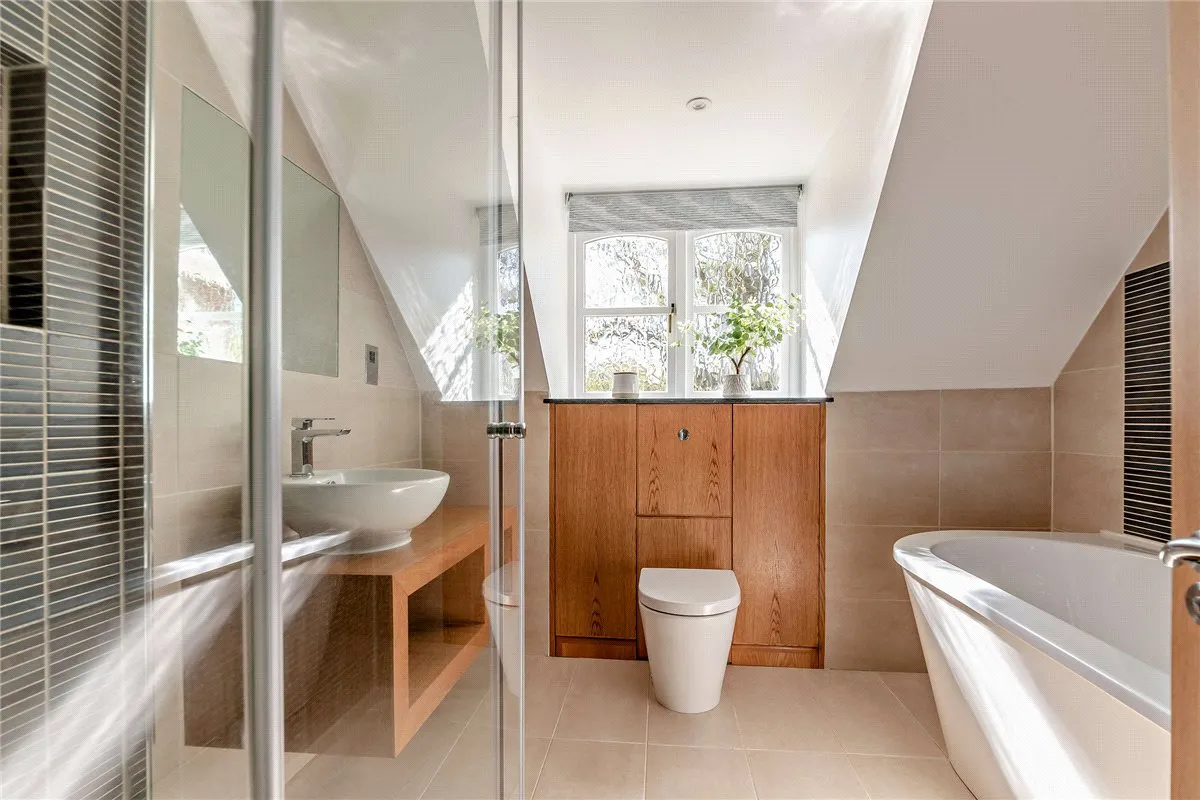 Oak Close, Baughurst, RG26, photo 20