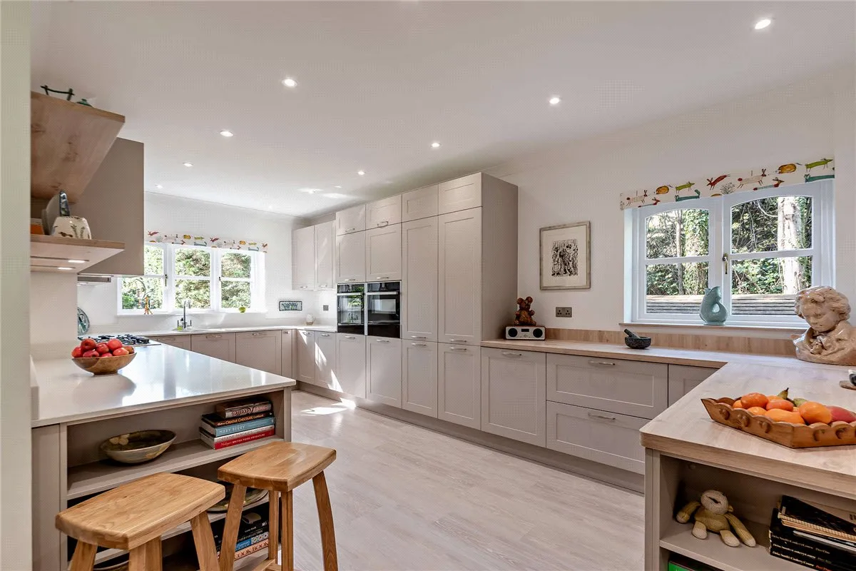 Oak Close, Baughurst, RG26, photo 3