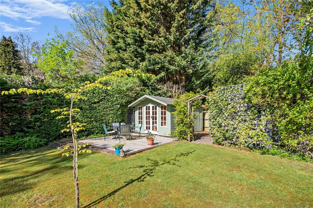 Oak Close, Baughurst, RG26, photo 25
