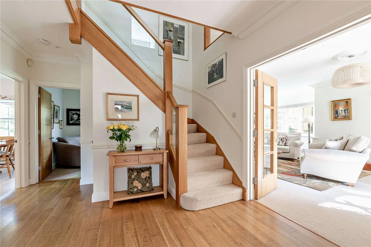 Oak Close, Baughurst, RG26, photo 2