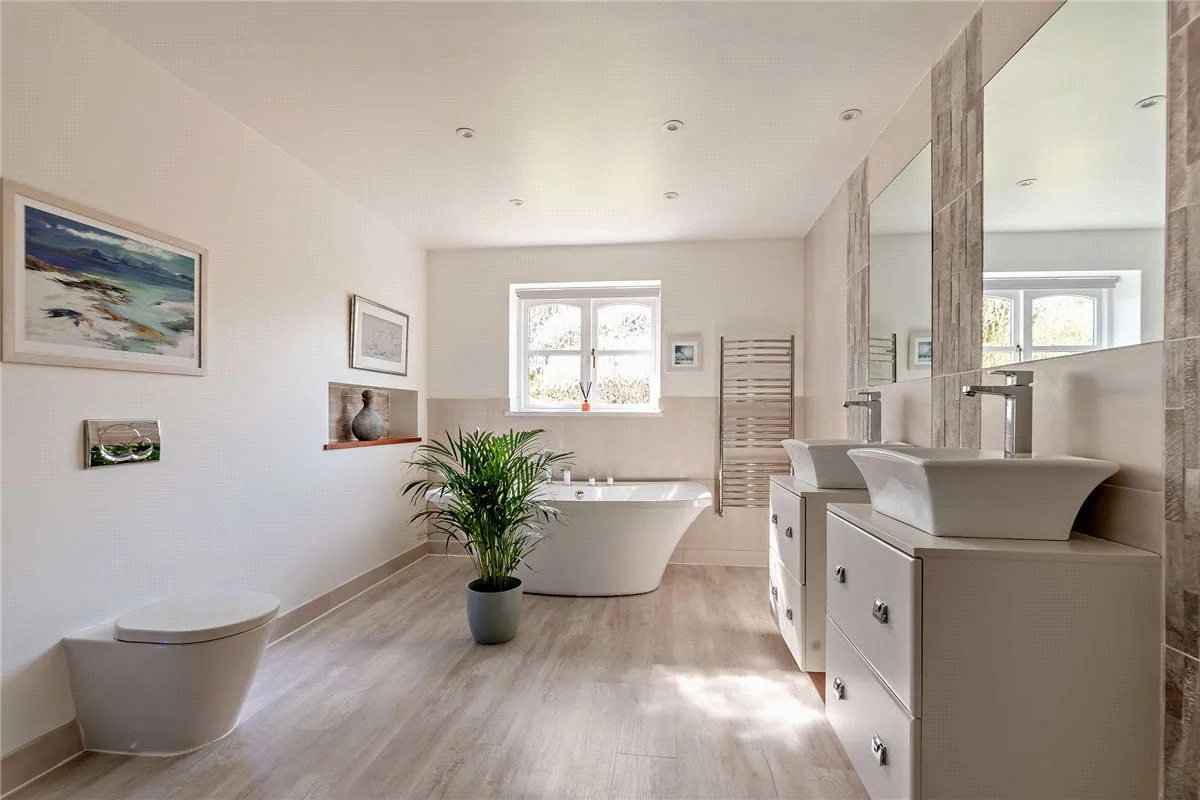 Oak Close, Baughurst, RG26, photo 14