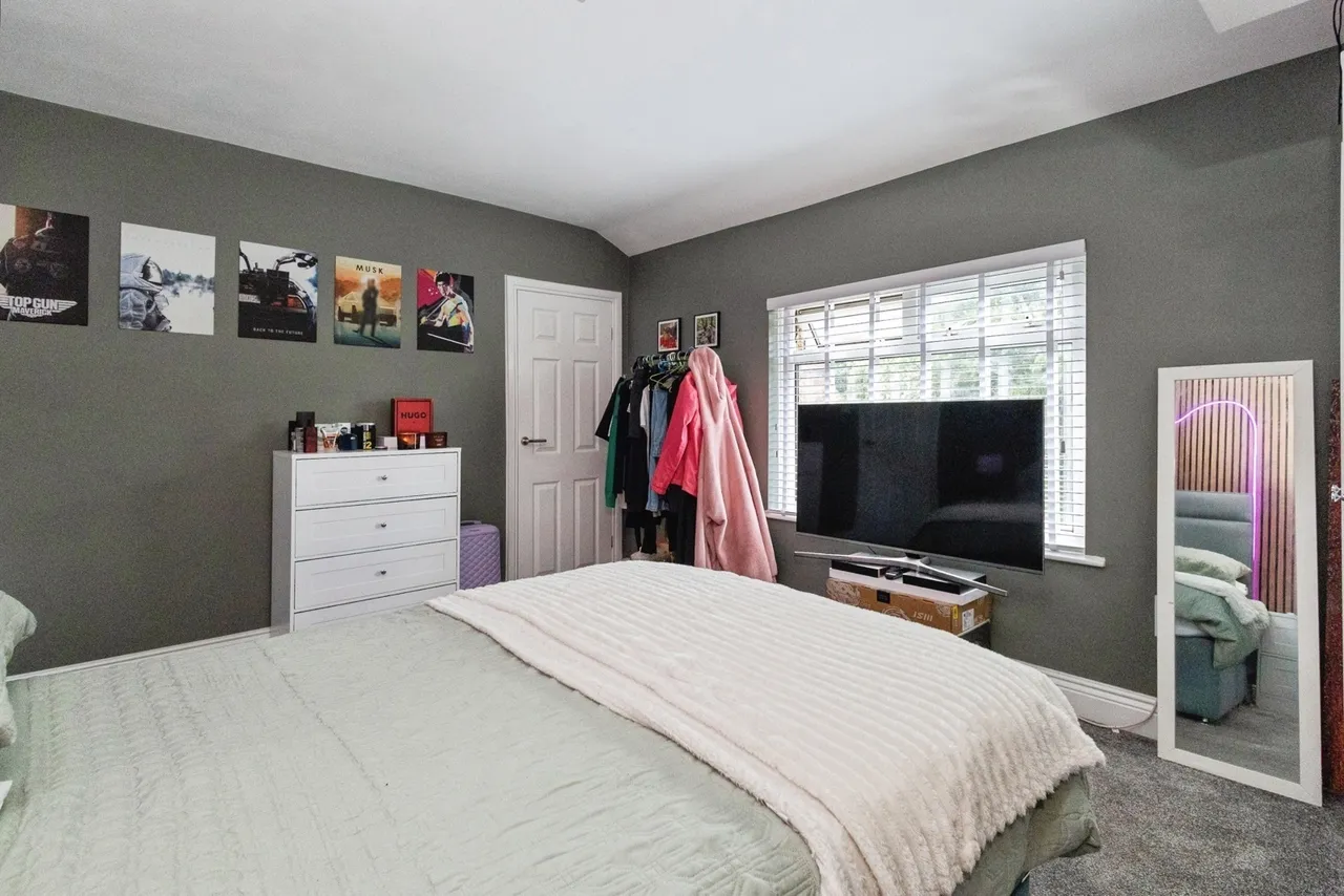 Meadow Lane, Denton, Manchester, Greater Manchester, M34, photo 9