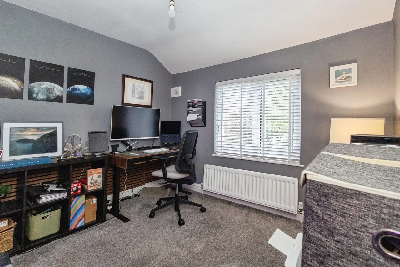 Meadow Lane, Denton, Manchester, Greater Manchester, M34, photo 10