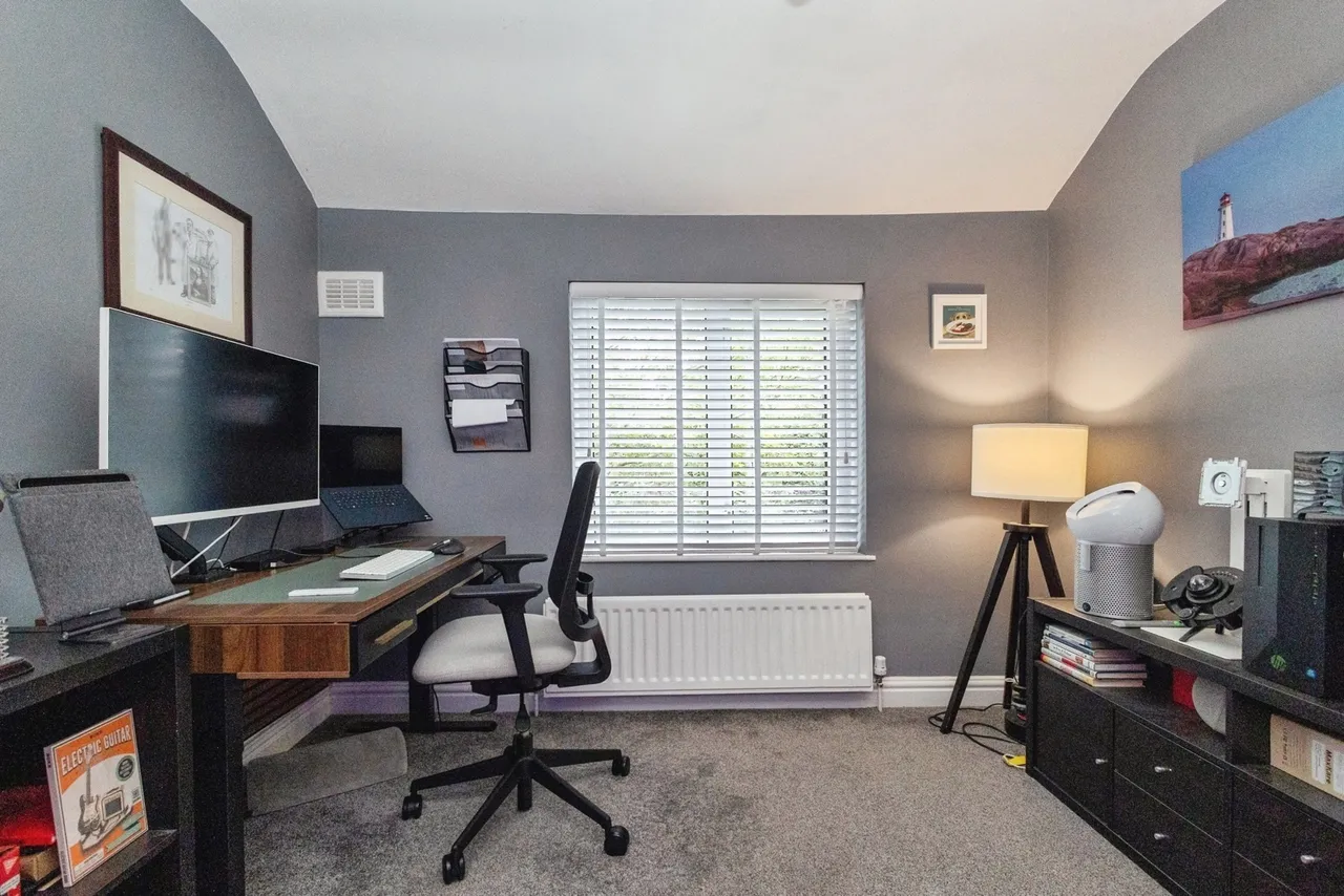 Meadow Lane, Denton, Manchester, Greater Manchester, M34, photo 11