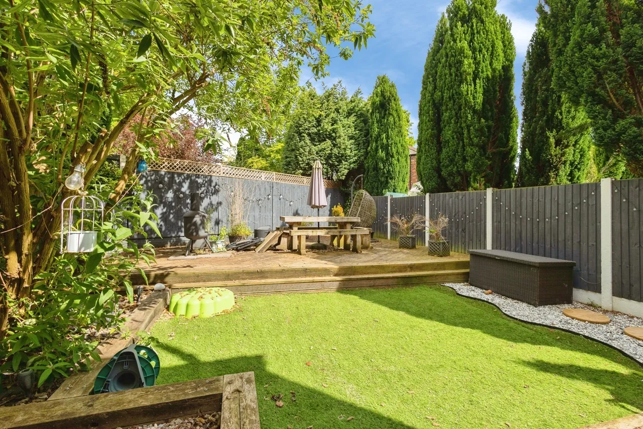 Meadow Lane, Denton, Manchester, Greater Manchester, M34, photo 15