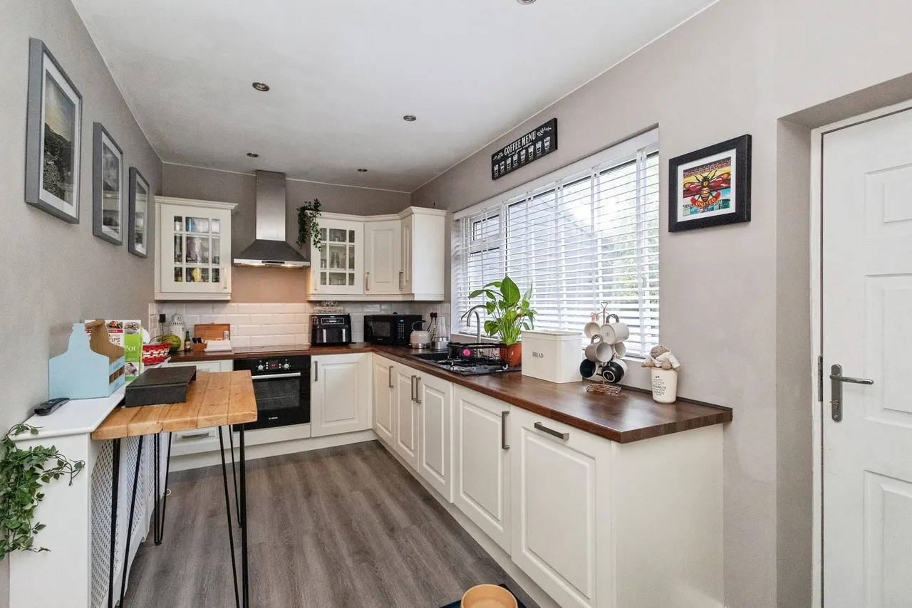 Meadow Lane, Denton, Manchester, Greater Manchester, M34, photo 6