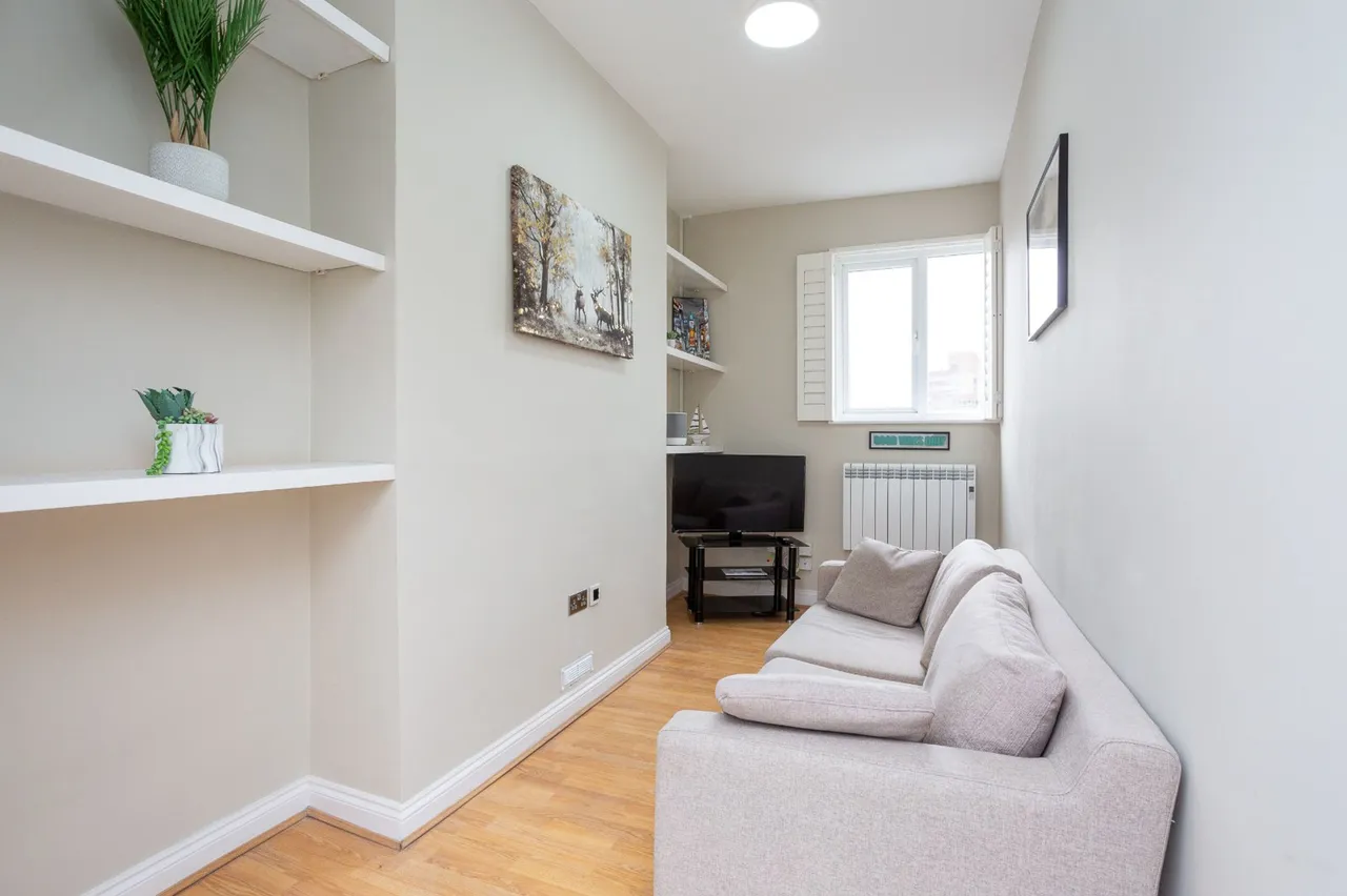 Room 2, 109A, St. Albans Road, Watford, photo 12