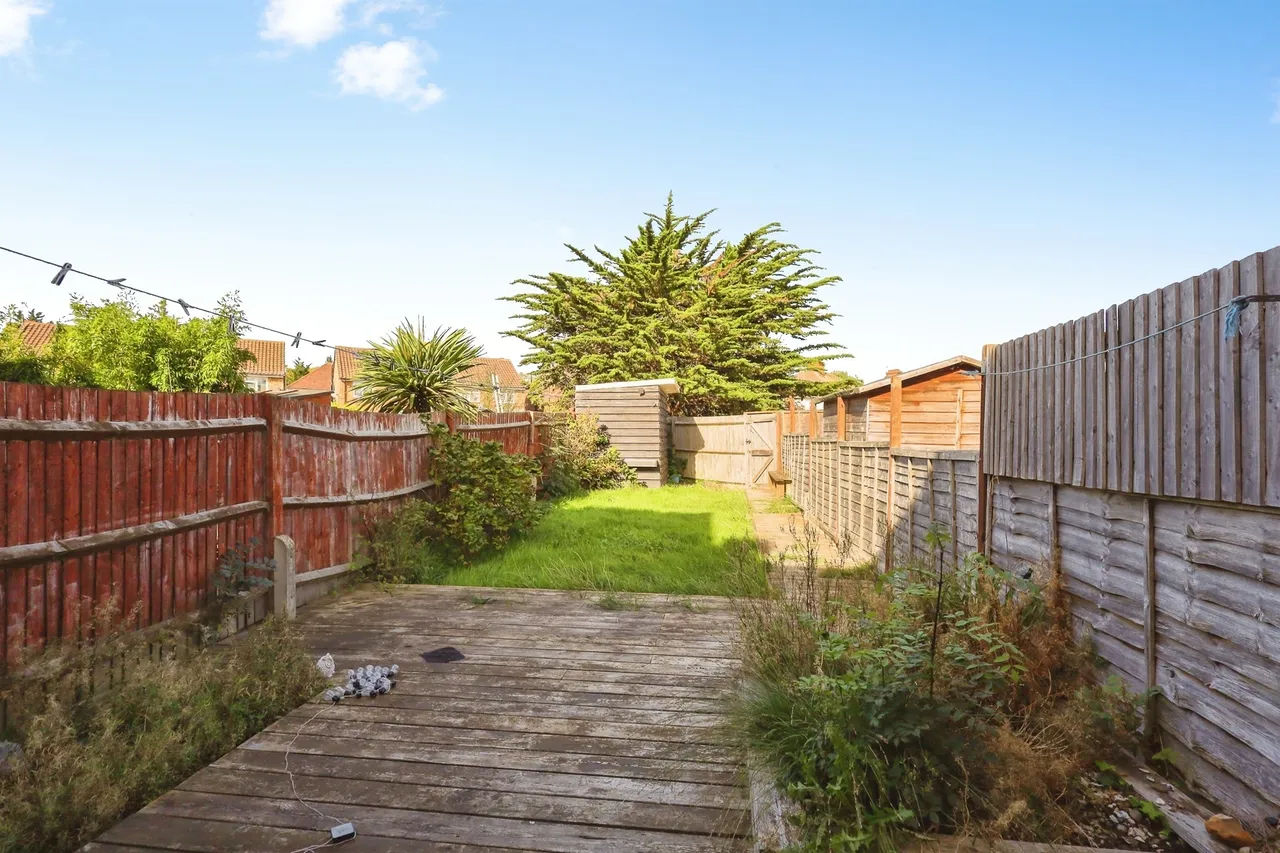 Southern Road, Eastbourne, BN22, photo 12