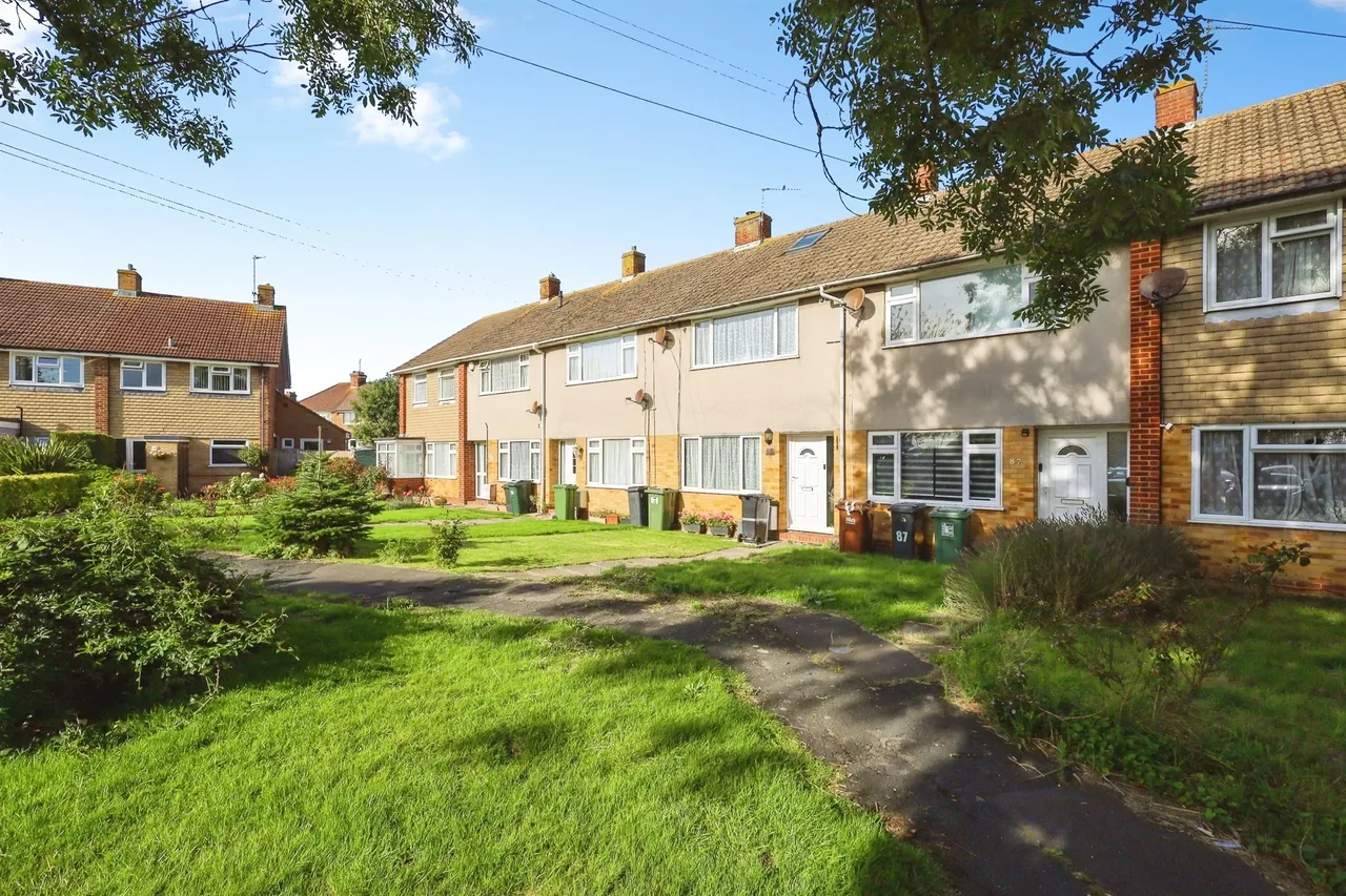 Southern Road, Eastbourne, BN22, photo 14