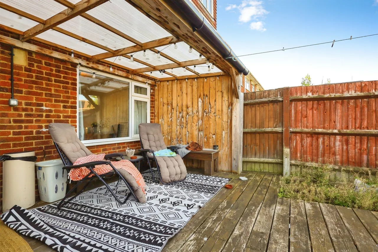Southern Road, Eastbourne, BN22, photo 11