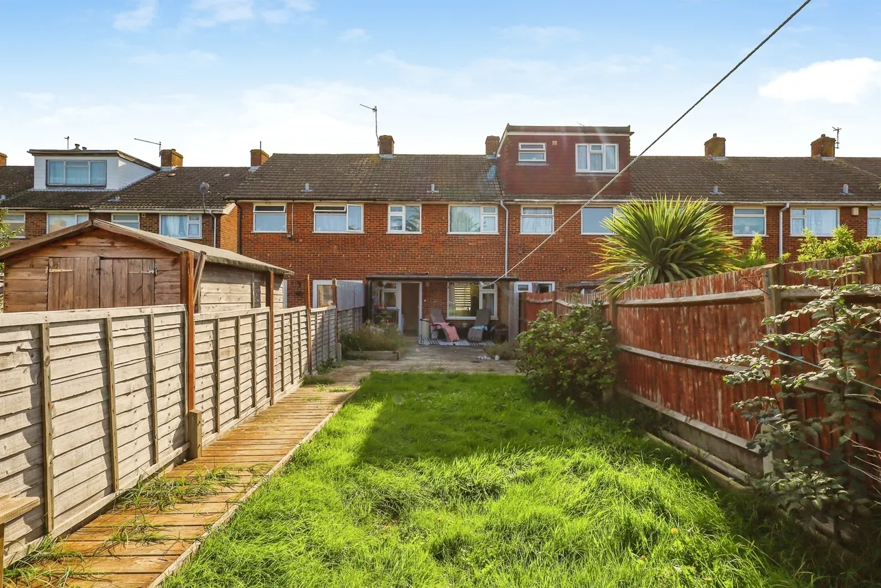Southern Road, Eastbourne, BN22, photo 13