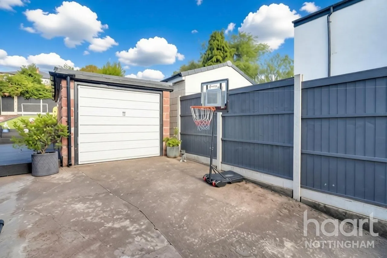 Kent Road, Mapperley, NG3, photo 15