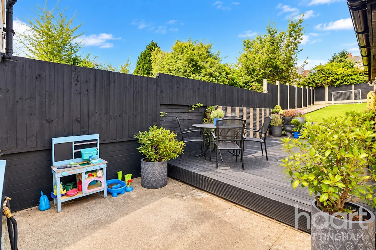 Kent Road, Mapperley, NG3, photo 17