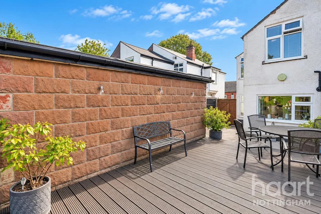 Kent Road, Mapperley, NG3, photo 16