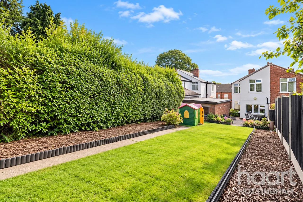 Kent Road, Mapperley, NG3, photo 19