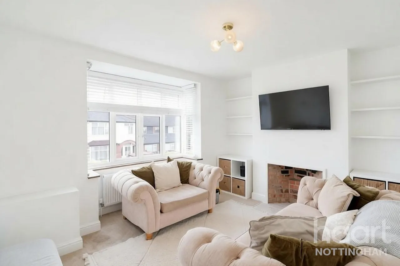 Kent Road, Mapperley, NG3, photo 4