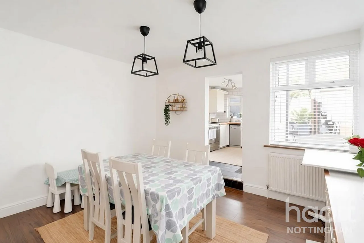 Kent Road, Mapperley, NG3, photo 5