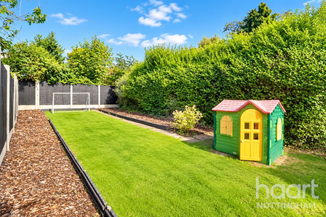 Kent Road, Mapperley, NG3, photo 18