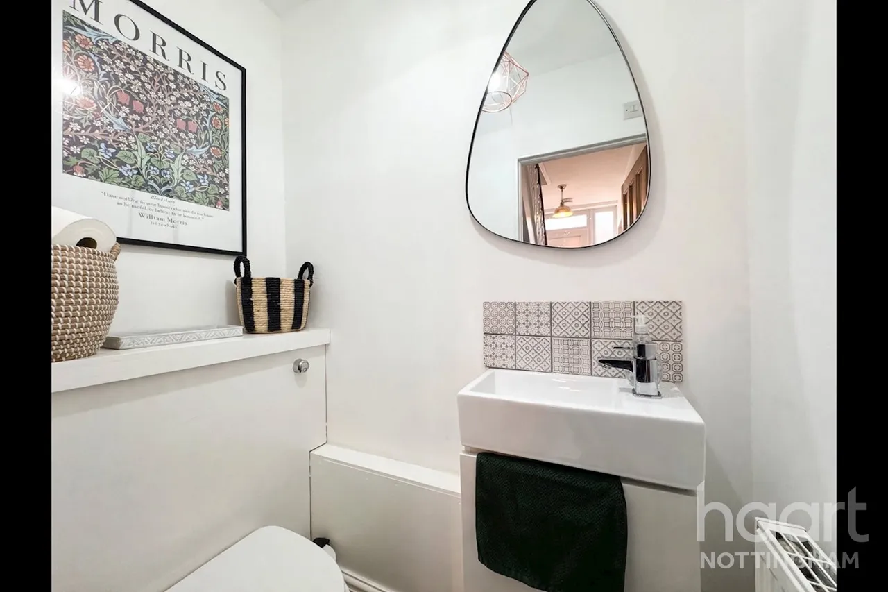 Kent Road, Mapperley, NG3, photo 8