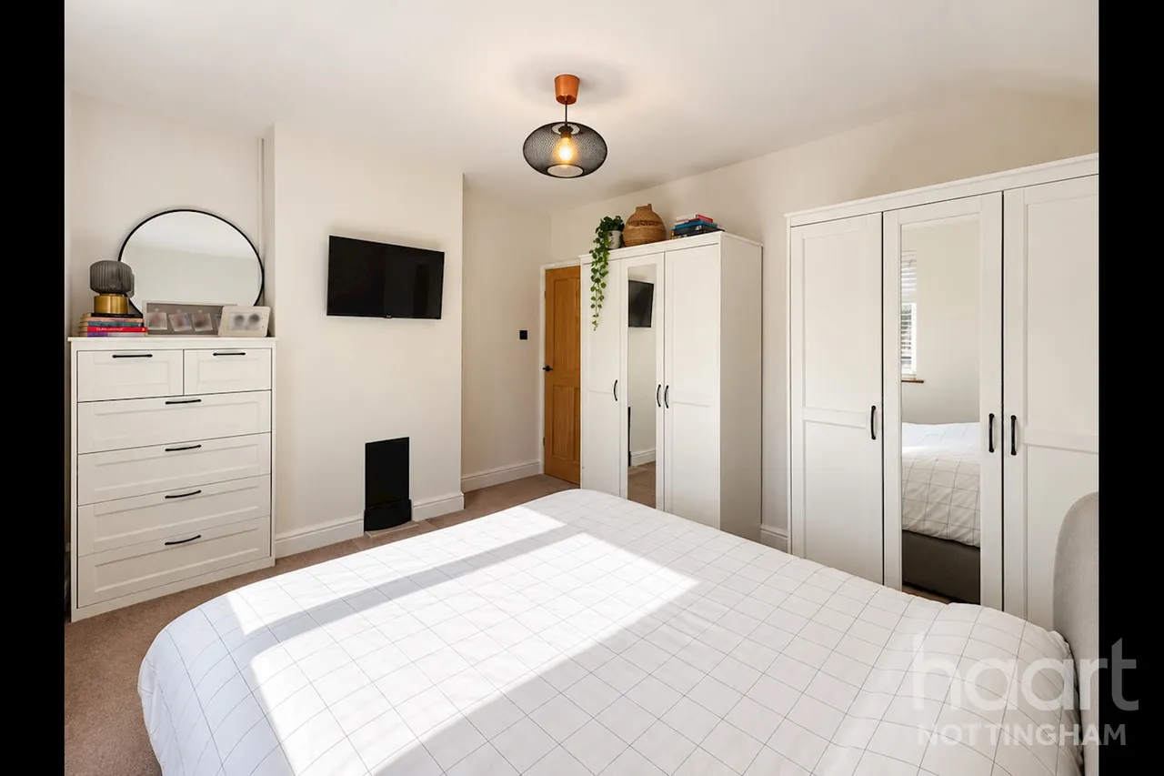 Kent Road, Mapperley, NG3, photo 10