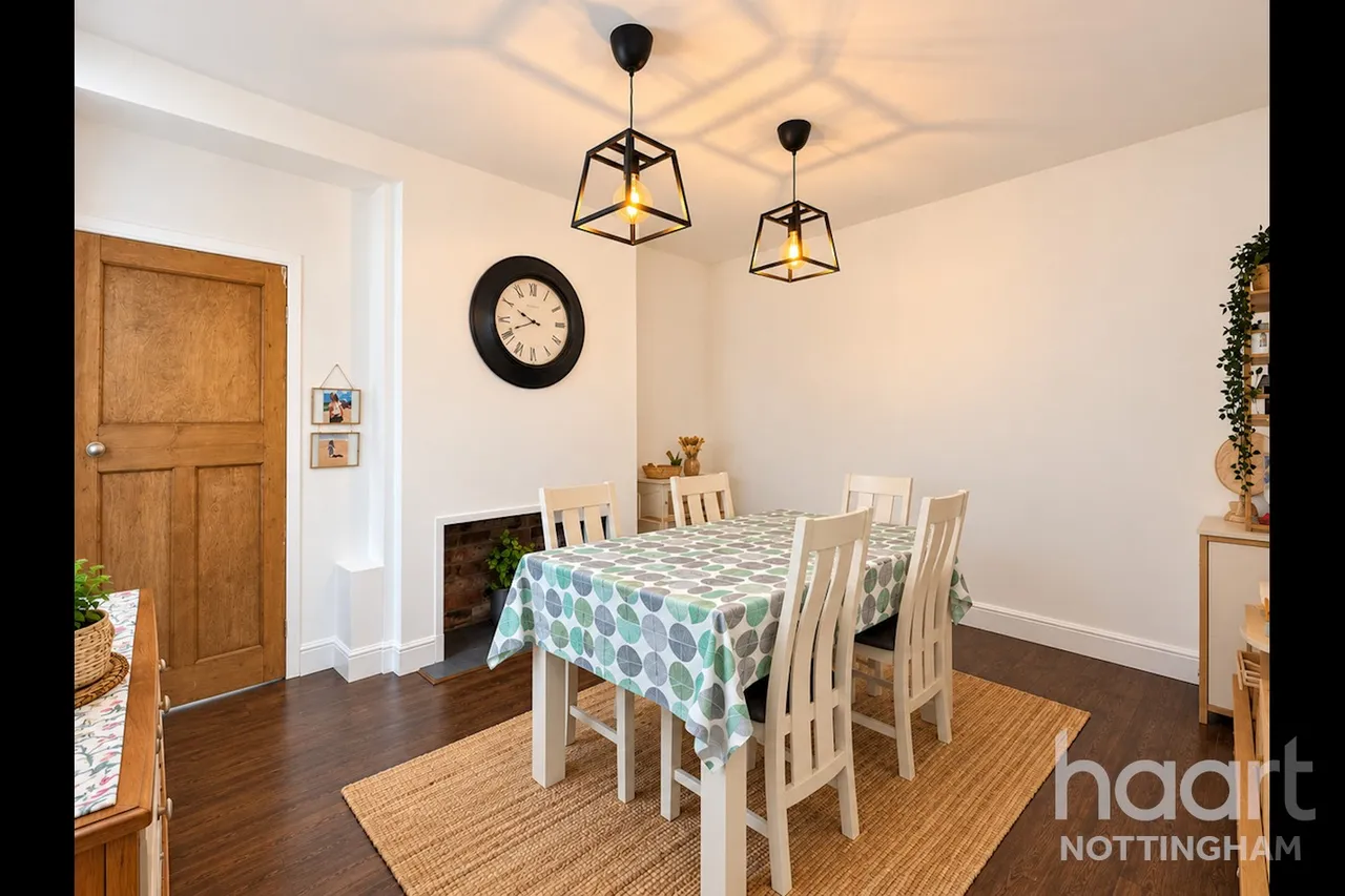 Kent Road, Mapperley, NG3, photo 6