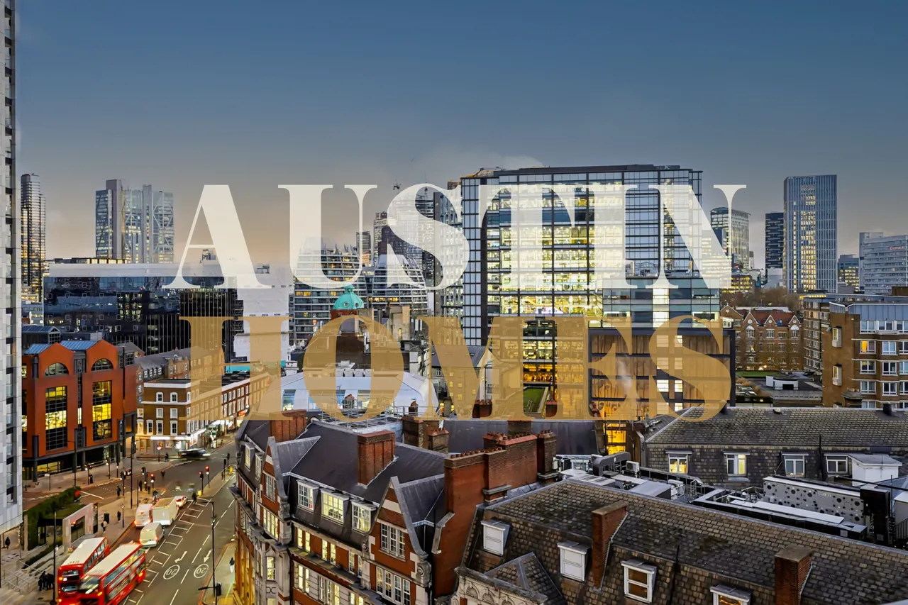 Eagle Point, City Road, London EC1V, photo 8
