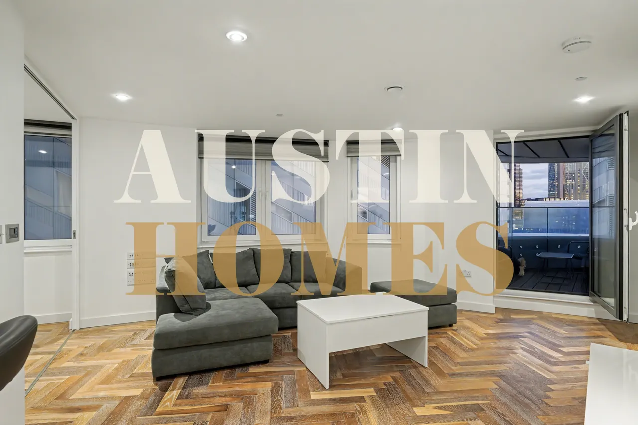 2 bed flat to rent — Eagle Point, City Road, London EC1V