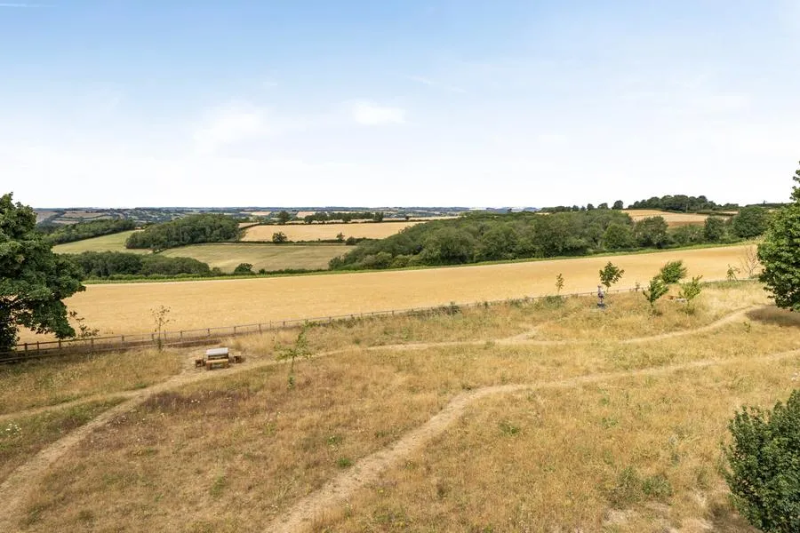 Hurricane Close, Upper Rissington, GL54, photo 22