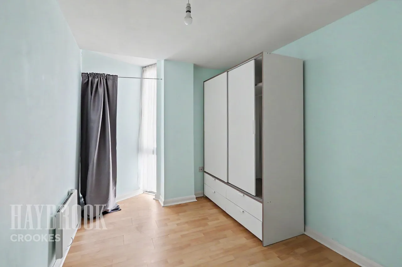 Trafalgar Street, Sheffield, photo 9