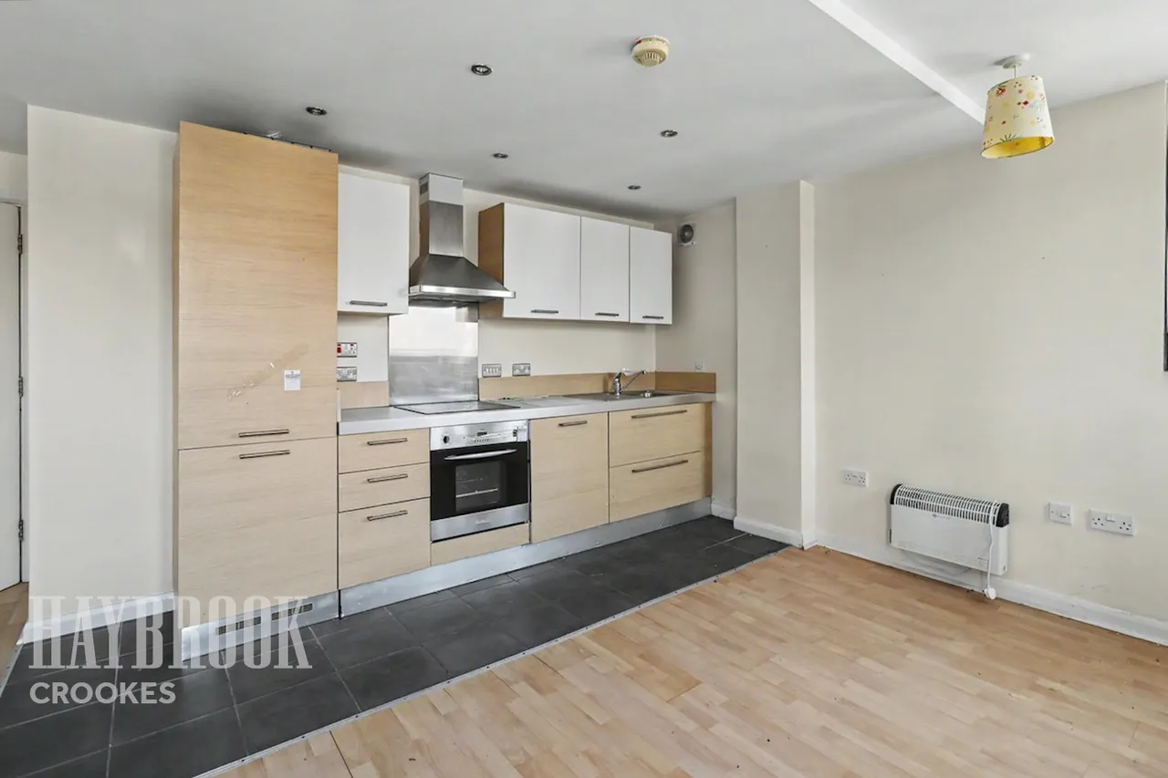 Trafalgar Street, Sheffield, photo 2